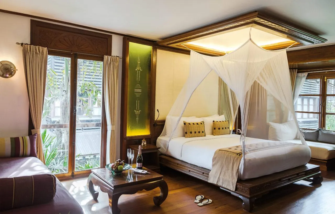 Governor'S Residence, A Belmond Hotel, Rangoon
