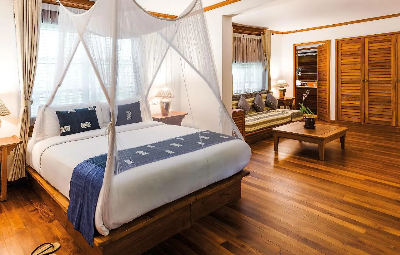 Resort Governor'S Residence, A Belmond Hotel, Rangoon